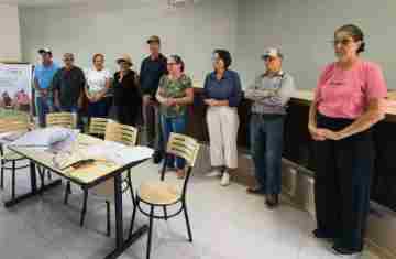 Guaraniaçu ganha nova associação da terceira idade: nasce o Clube Semeadores de Alegria